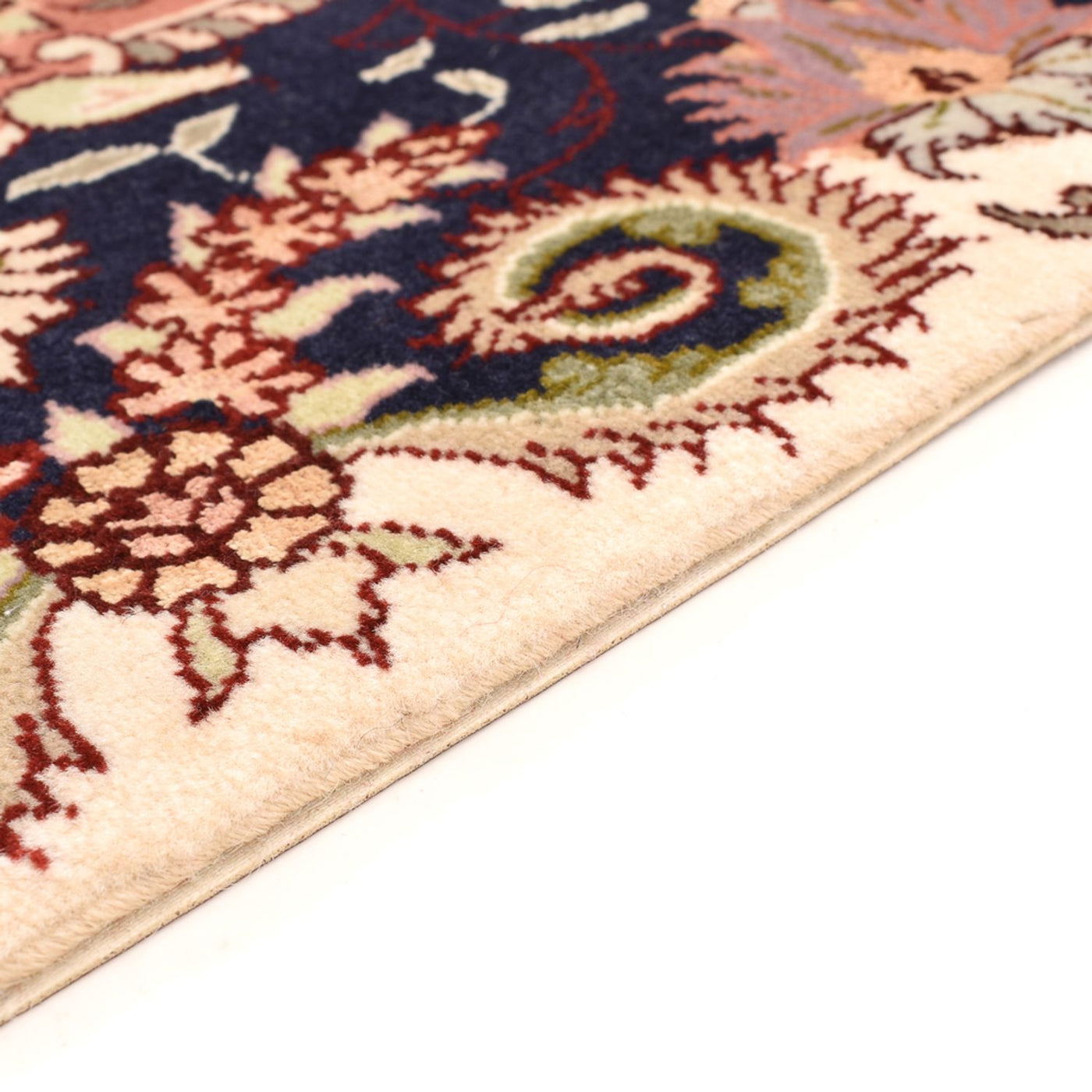 Tabriz - 50 Raj Tappeto 92x60cm - Tappeto persiano
