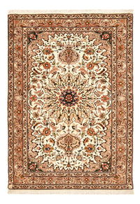 Tappeto Persero - Tabriz - Reale - 150 x 100 cm - beige
