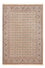 Perserteppich - Täbriz - Royal - 297 x 200 cm - lachs