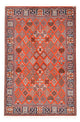 Joshaghan Teppich 200x131cm - Perserteppich