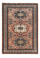Kashan Tappeto 183x130cm - Tappeto persiano
