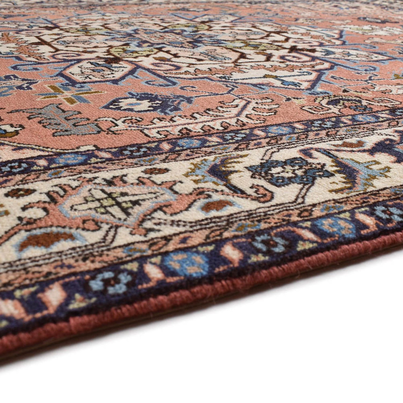 Tapis d’Ardebil Tapis 209x143cm - Tapis persan