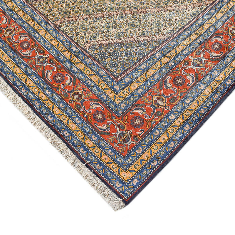 Perserteppich - Nomadic - 340 x 245 cm - sand