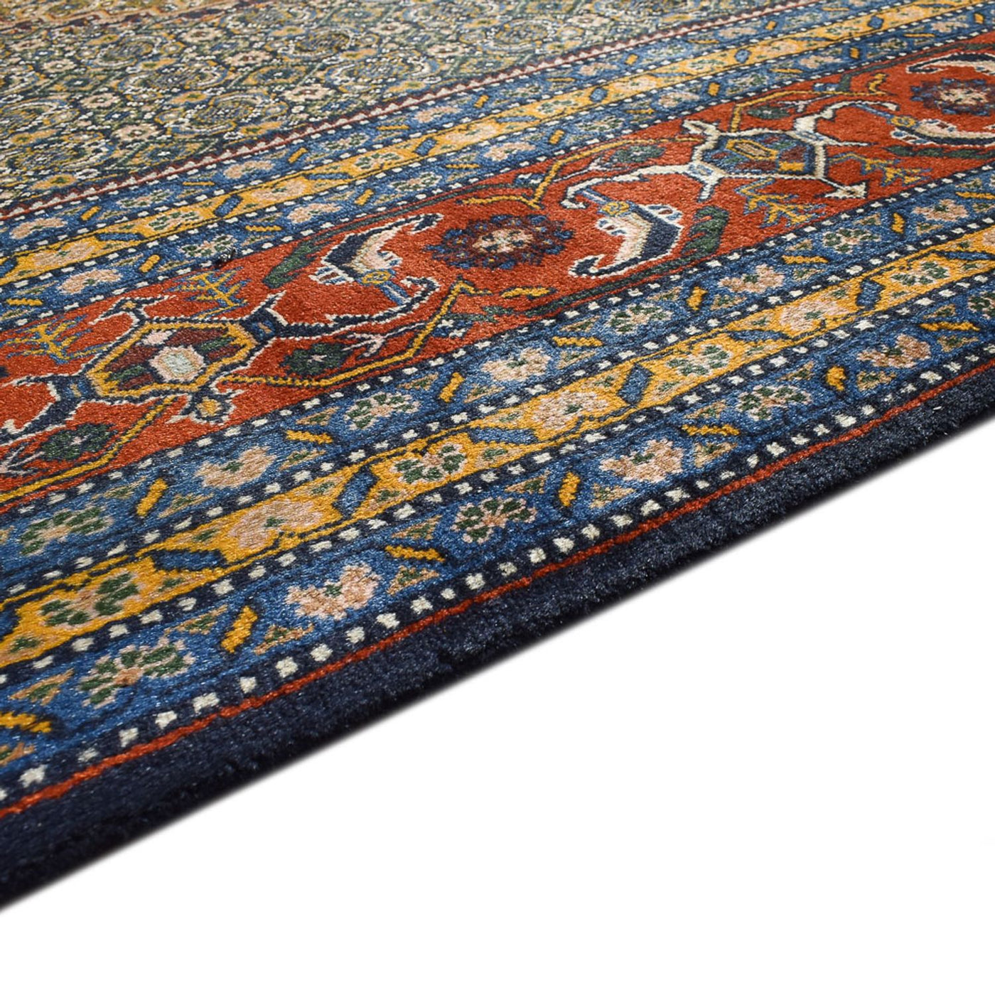 Tapis d'Ardebil Tapis 340x245cm - Tapis persan