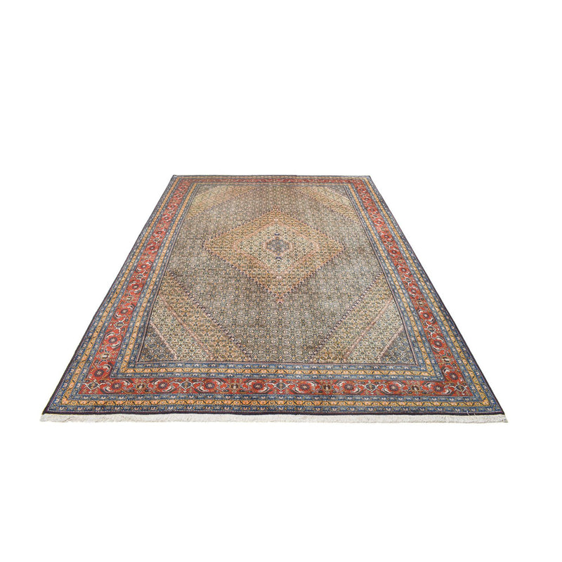 Perserteppich - Nomadic - 340 x 245 cm - sand
