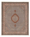 Tapis de Tabriz - 50 rangs Tapis 250x315cm - Tapis persan - Rectangle / Rouille / 250 x 315 cm Rectangle