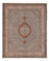 Perserteppich - Täbriz - Royal - 315 x 250 cm - rost