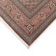 Perserteppich - Täbriz - Royal - 315 x 250 cm - rost