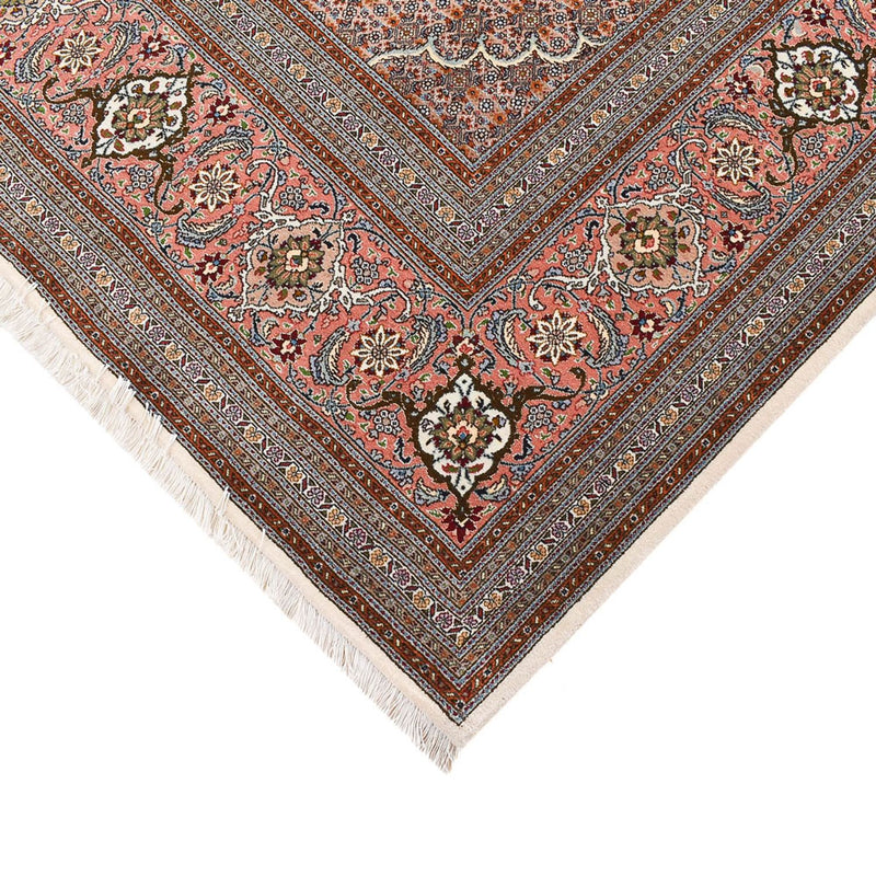 Perserteppich - Täbriz - Royal - 315 x 250 cm - rost