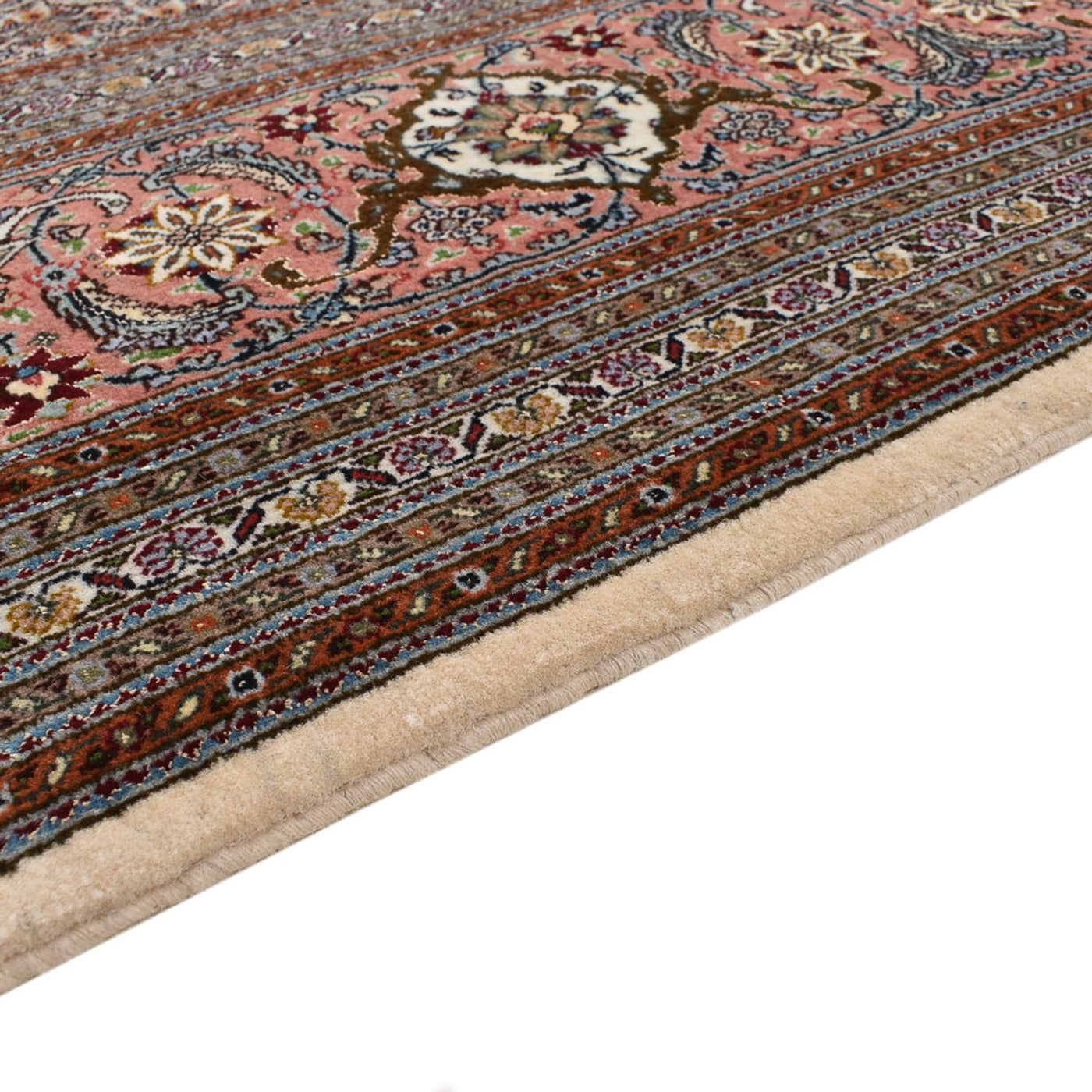 Täbriz - 50 Raj Teppich 315x250cm - Perserteppich