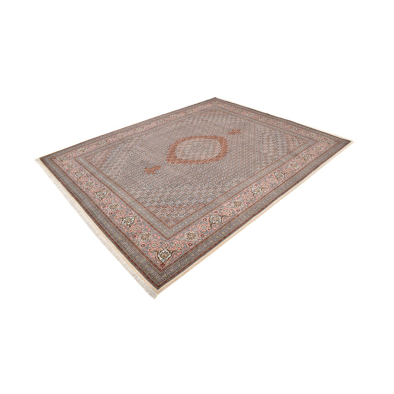 Perserteppich - Täbriz - Royal - 315 x 250 cm - rost