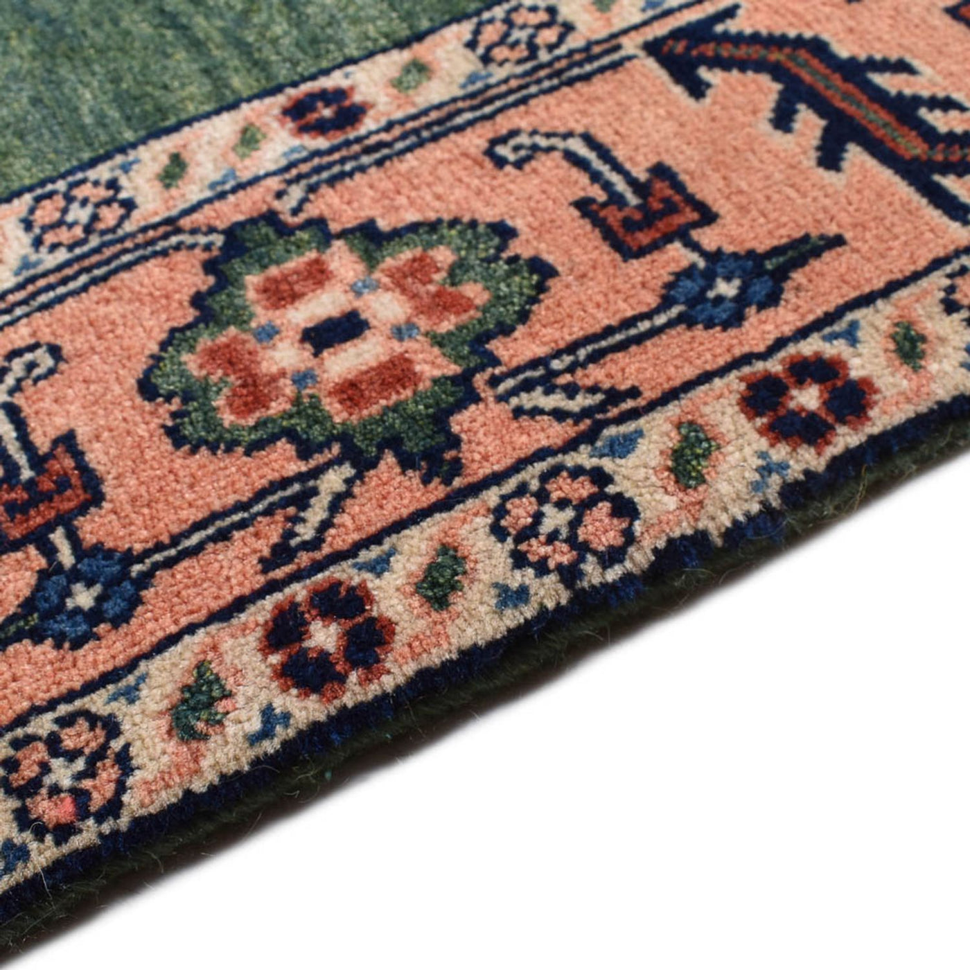 Ardebil Teppich 224x143cm - Perserteppich
