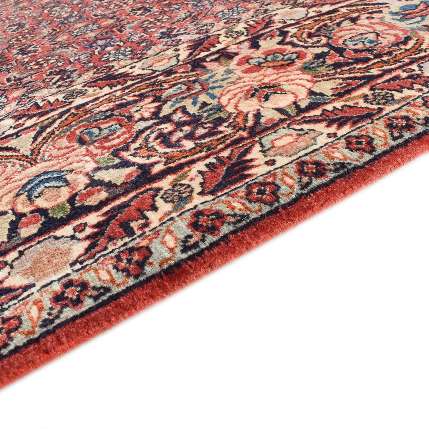 Bidjar Teppich 297x200cm - Perserteppich
