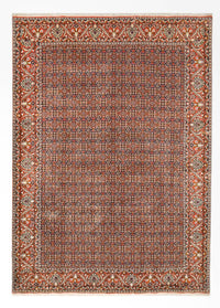 Tapis persan - Bidjar - 290 x 210 cm - rouille