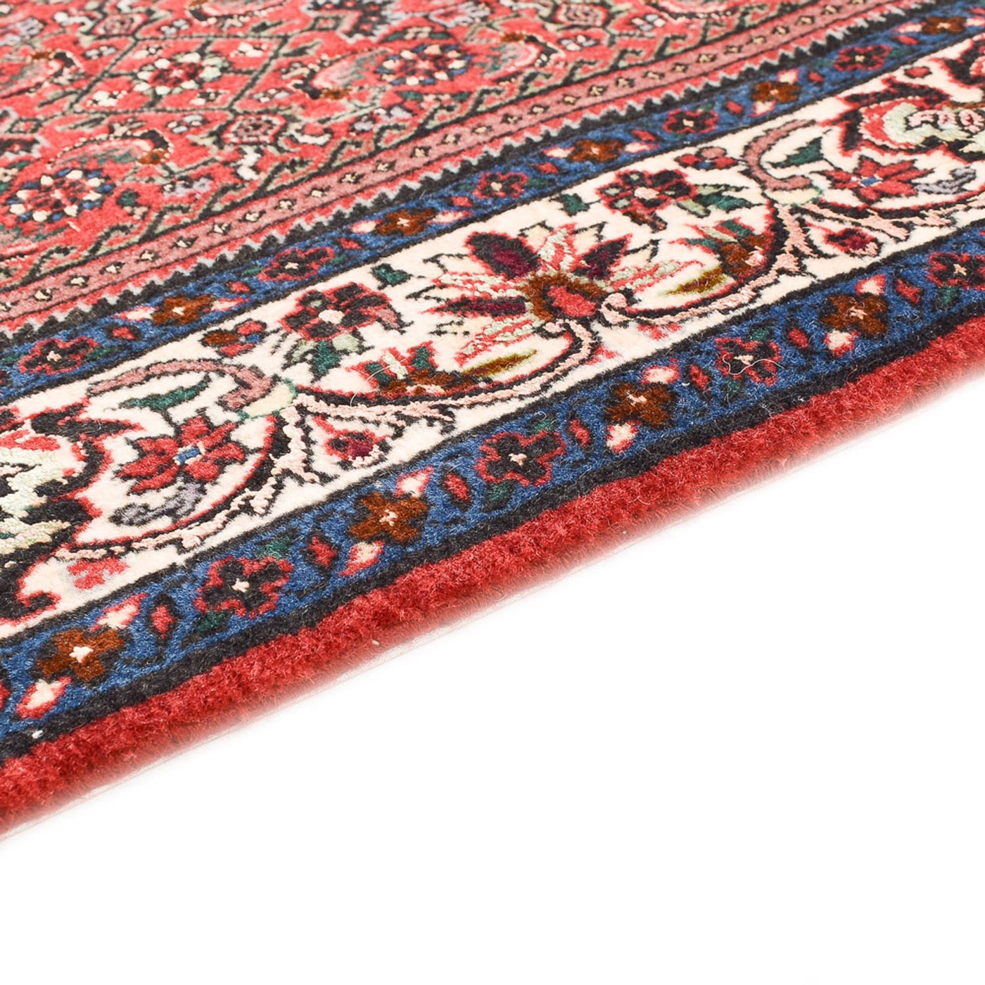 Bidjar Teppich 172x110cm - Perserteppich