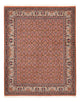 Tapis de Bidjar Tapis 190x148cm - Tapis persan
