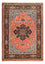 Perserteppich - Nomadic - 198 x 138 cm - hellrot