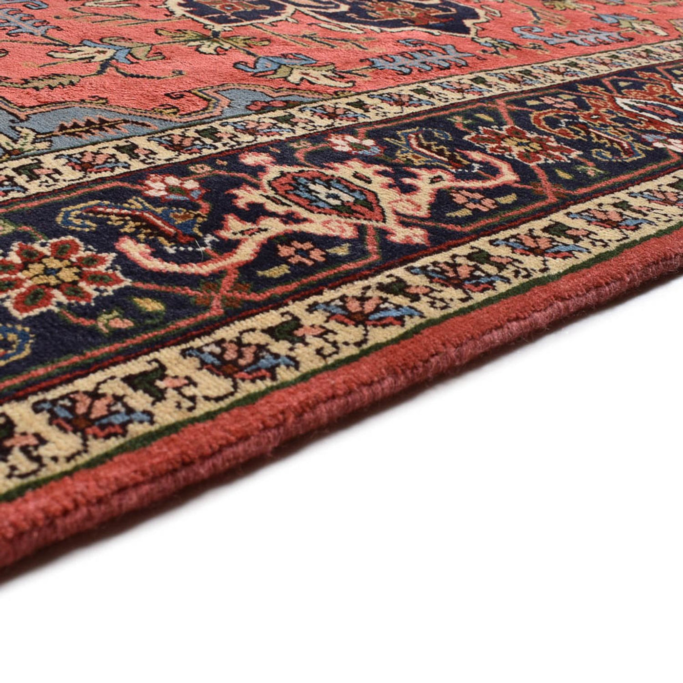 Ardebil Tappeto 198x138cm - Tappeto persiano