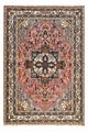 Tapis d'Ardebil Tapis 206x138cm - Tapis persan