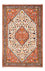 Tappeto Gabbeh - Kashkuli Persero - 194 x 130 cm - multicolore