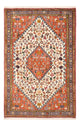 Kashkuli Tapis 194x130cm - Tapis persan