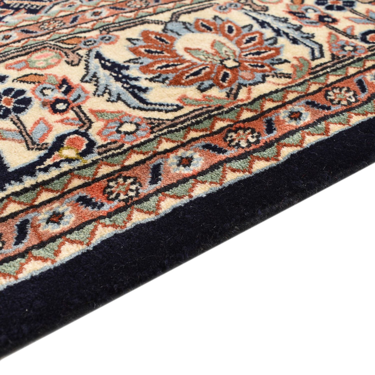 Kashkuli Tapis 204x288cm - Tapis persan