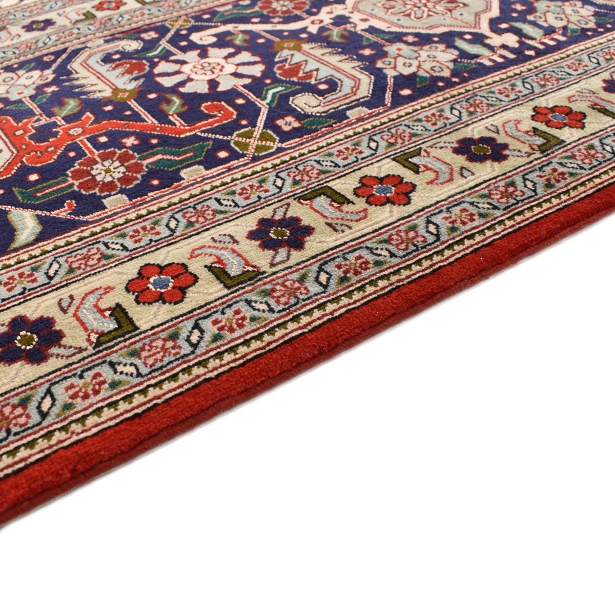 Tapis de Tabriz - 50 rangs Tapis 302x403cm - Tapis persan