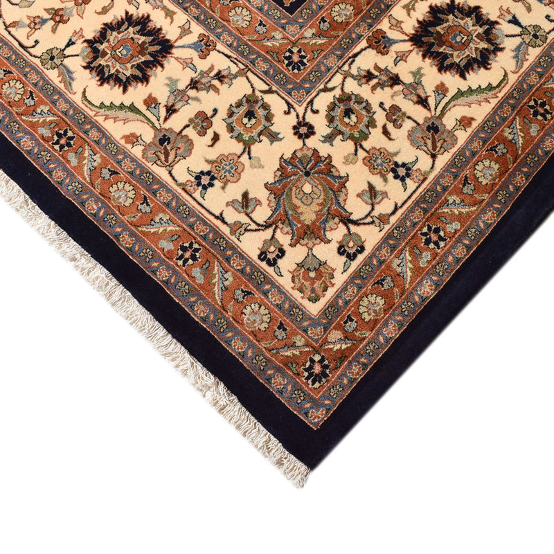Perserteppich - Classic - Royal - 387 x 300 cm - dunkelblau