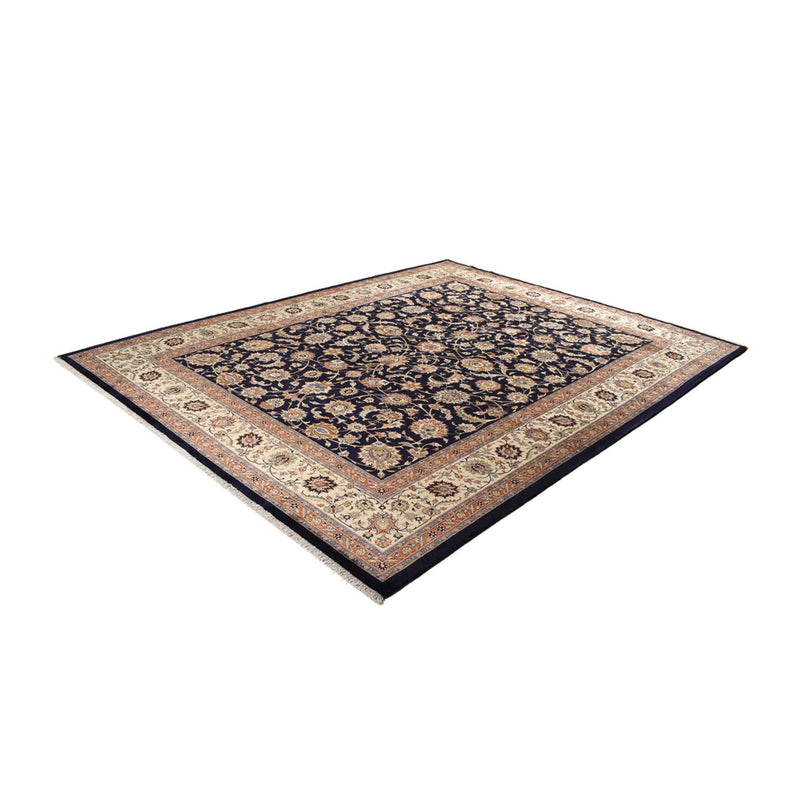 Perserteppich - Classic - Royal - 387 x 300 cm - dunkelblau