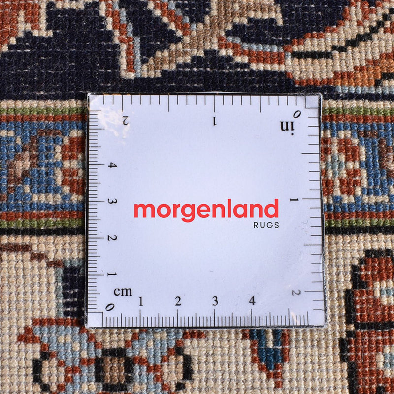 Perserteppich - Classic - Royal - 395 x 296 cm - rost