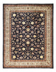 Maschad Teppich 394x304cm - Perserteppich
