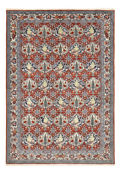Bachtiar Teppich 172x247cm - Perserteppich