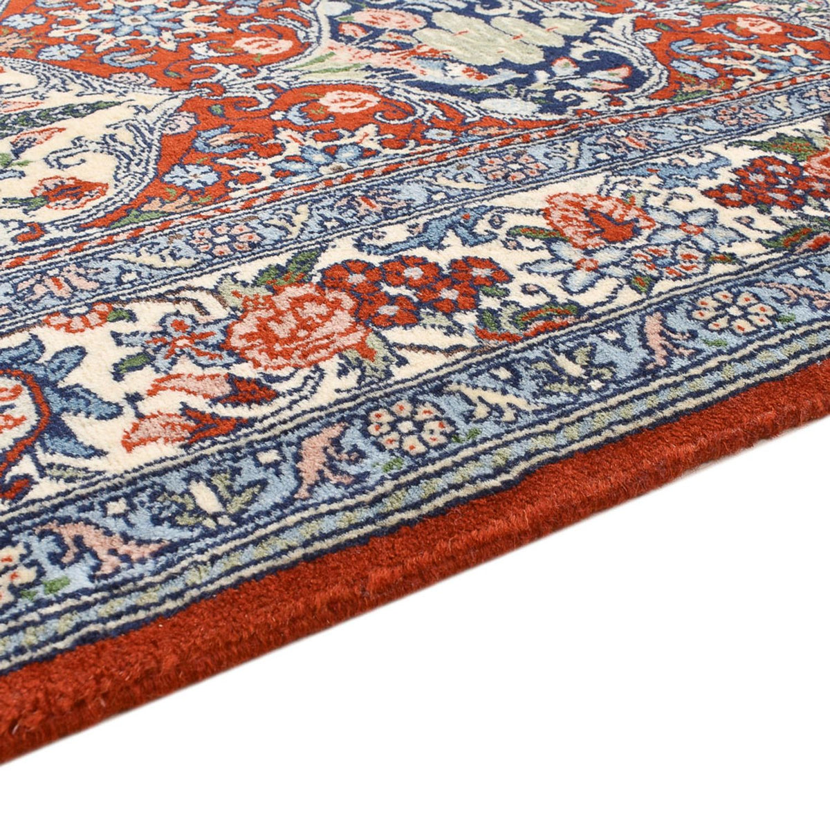 Bakhtiari Tappeto 172x247cm - Tappeto persiano