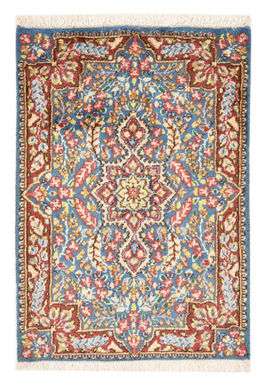 Perserteppich - Royal - 80 x 56 cm - mehrfarbig