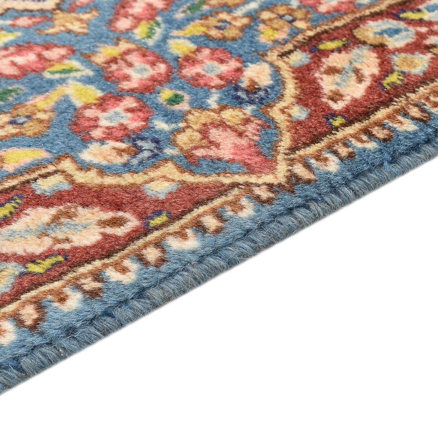 Rafsanjan Tappeto 80x56cm - Tappeto persiano
