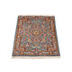 Perserteppich - Royal - 80 x 56 cm - mehrfarbig