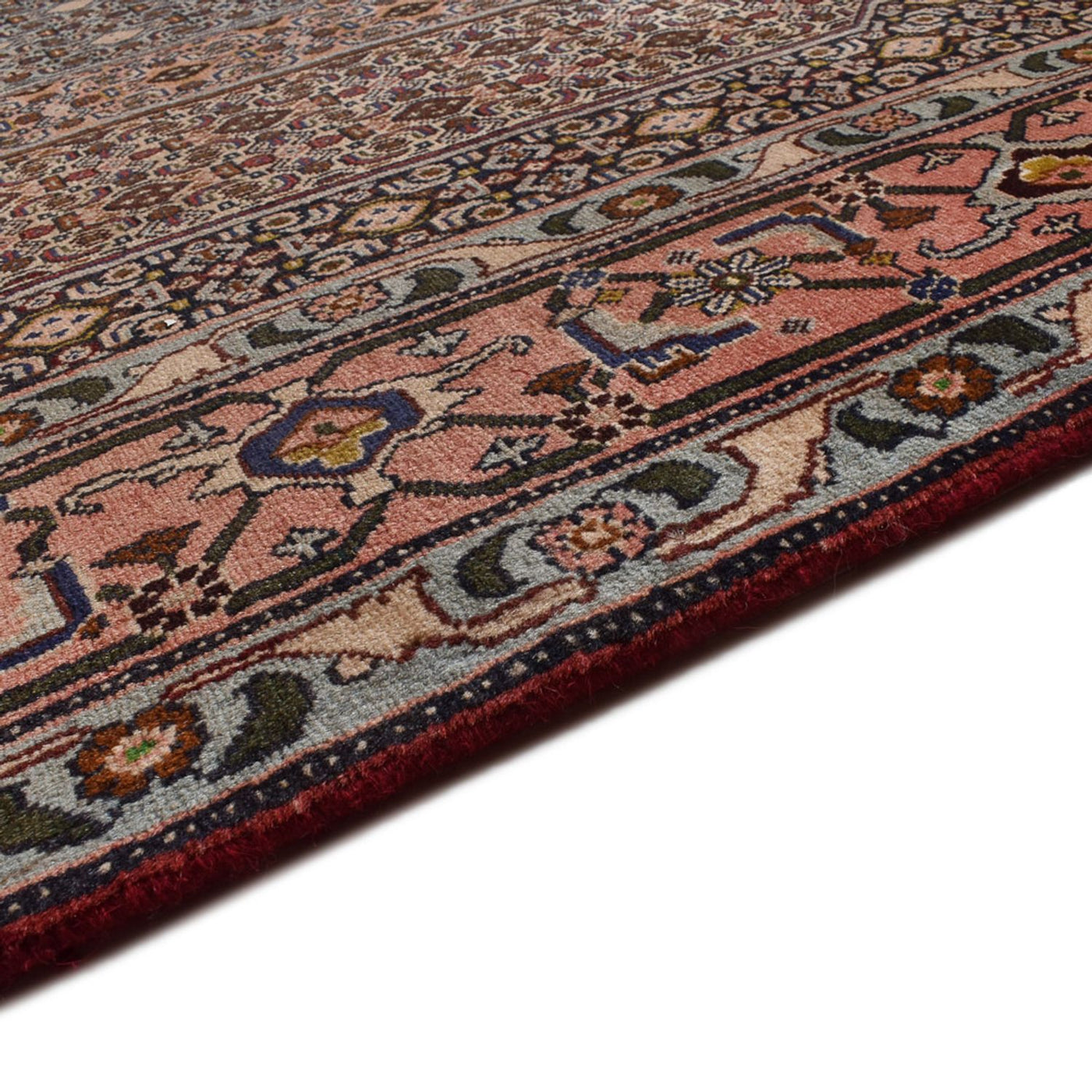 Senneh Tapis 298x197cm - Tapis persan