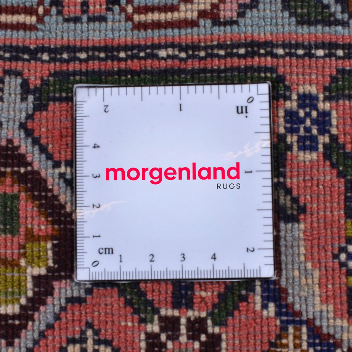 Perserteppich - Classic - 298 x 197 cm - rost