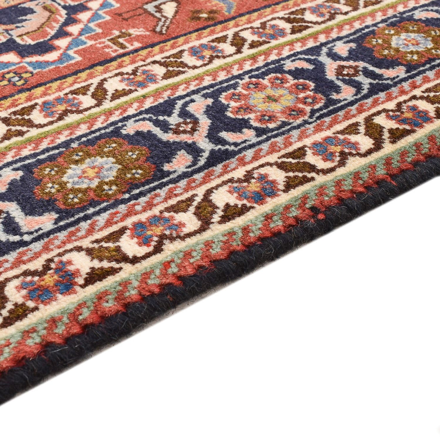 Kaschkuli Tapis 191x120cm - Tapis persan