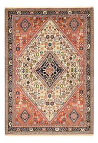 Tapis Gabbeh - Persan Kashkuli - 240 x 170 cm - sable