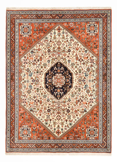 Kashkuli Tapis 156x218cm - Tapis persan