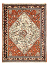 Tappeto Gabbeh - Kashkuli Persero - 208 x 156 cm - multicolore