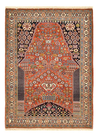 Tappeto Gabbeh - Kashkuli Persero - 158 x 114 cm - multicolore