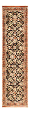 Ilam Tappeto 51x197cm - Tappeto persiano - Passatoia / Beige scuro / 51 x 197 cm Passatoia
