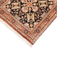 Läufer Perser - Ghom - Royal - 197 x 51 cm - dunkelbeige