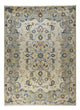 Perserteppich - Keshan - 360 x 252 cm - sand