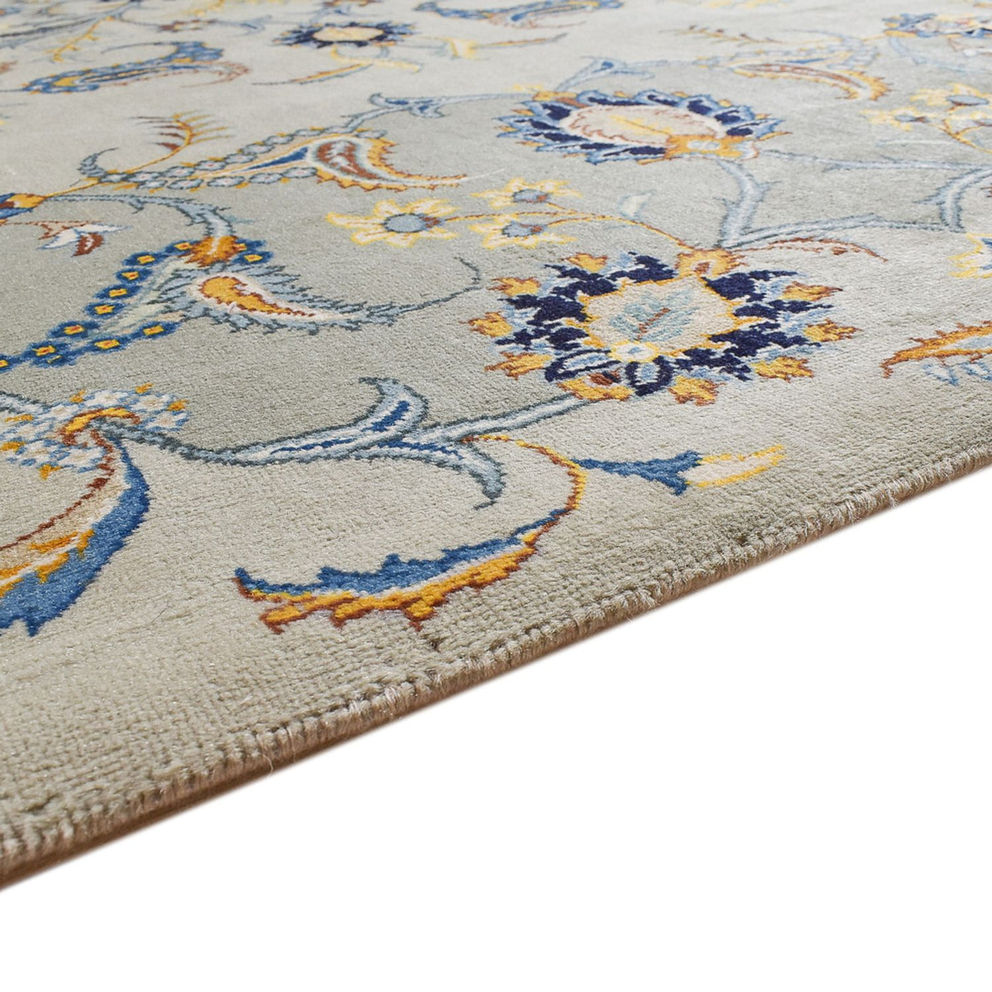 Kashan Tappeto 360x252cm - Tappeto persiano