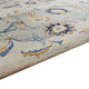 Perserteppich - Keshan - 360 x 252 cm - sand