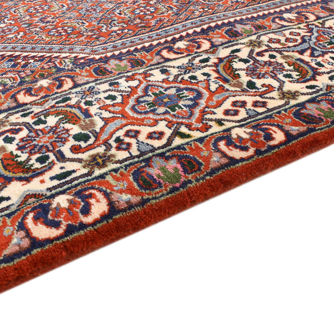 Tapis de Bidjar Tapis 240x135cm - Tapis persan