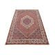 Perserteppich - Bidjar - 240 x 135 cm - rost